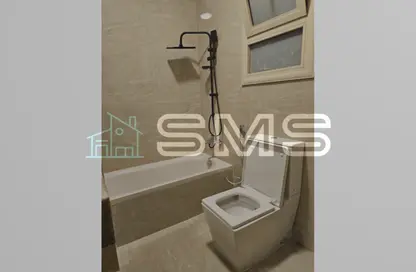 Apartment - 3 Bedrooms - 3 Bathrooms for rent in Acacia - 5th Settlement Compounds - The 5th Settlement - New Cairo City - Cairo