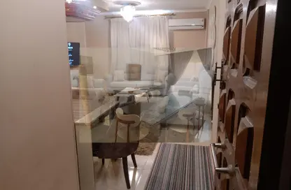 Apartment - 2 Bedrooms - 1 Bathroom for rent in Rehab City Second Phase - Al Rehab - New Cairo City - Cairo Apartment - 2 Bedrooms - 1 Bathroom for rent in Rehab City Second Phase - Al Rehab - New Cairo City - Cairo
