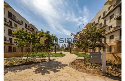 Penthouse - 3 Bedrooms - 4 Bathrooms for sale in Eastown - 5th Settlement Compounds - The 5th Settlement - New Cairo City - Cairo