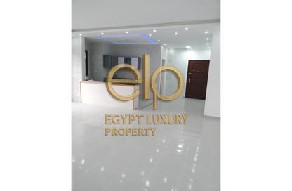 شقة - 2 غرف نوم - 2 حمامات للبيع في كازا - كمبوندات الشيخ زايد - الشيخ زايد - الجيزة