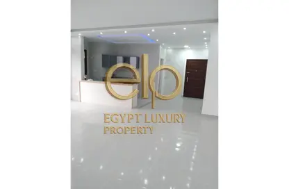 شقة - 2 غرف نوم - 2 حمامات للبيع في كازا - كمبوندات الشيخ زايد - الشيخ زايد - الجيزة
