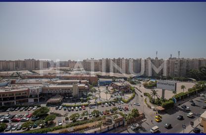 شقة - 2 غرف نوم - 1 حمام للبيع في شارع جرين بلازا - سموحة - حي شرق - الاسكندرية