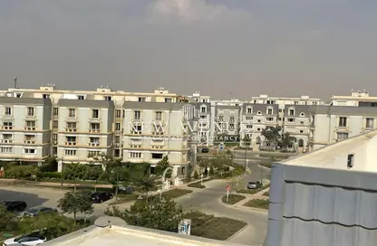 أي فيلا - 3 غرف نوم - 4 حمامات للبيع في ماونتن فيو هايد بارك - كمبوندات التجمع الخامس - التجمع الخامس - مدينة القاهرة الجديدة - القاهرة