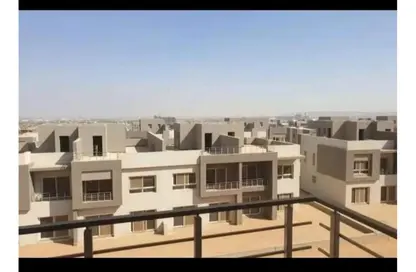 شقة - 3 غرف نوم - 2 حمامات للبيع في نايا ويست - كمبوندات الشيخ زايد - الشيخ زايد - الجيزة