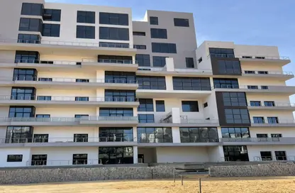 Apartment - 3 Bedrooms - 3 Bathrooms for sale in Jade Park - New Capital Compounds - New Capital City - Cairo