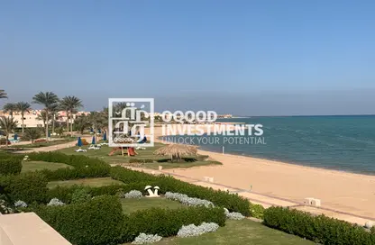 شاليه - 2 غرف نوم - 1 حمام للبيع في لافيستا 5 - لافيستا - العين السخنة - السويس