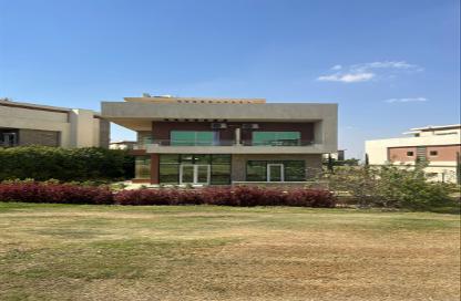 Villa - 4 Bedrooms - 5 Bathrooms for sale in Gardenia City Compound Nasr City - Zahraa Madinat Nasr - Nasr City - Cairo