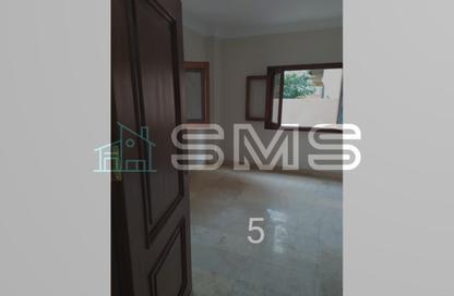 Apartment - 5 Bedrooms - 3 Bathrooms for rent in El Banafseg 12 - El Banafseg - New Cairo City - Cairo