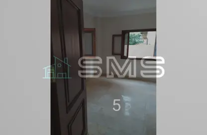 Apartment - 5 Bedrooms - 3 Bathrooms for rent in El Banafseg 12 - El Banafseg - New Cairo City - Cairo