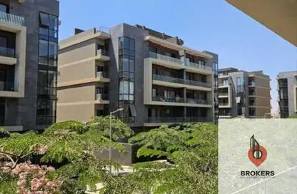 شقة - 3 غرف نوم - 2 حمامات للبيع في الباتيو اورو - كمبوندات التجمع الخامس - التجمع الخامس - مدينة القاهرة الجديدة - القاهرة