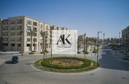 Villa - 5 Bedrooms - 5 Bathrooms for sale in Mivida - 5th Settlement Compounds - The 5th Settlement - New Cairo City - Cairo