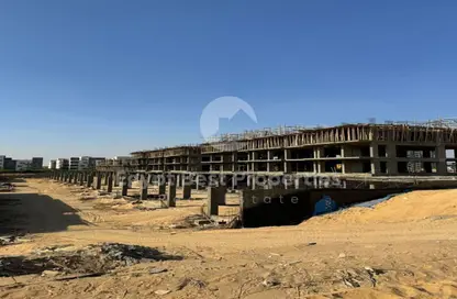 Clinic - Studio - 2 Bathrooms for sale in Ever - 26th of July Corridor - 6 October City - Giza