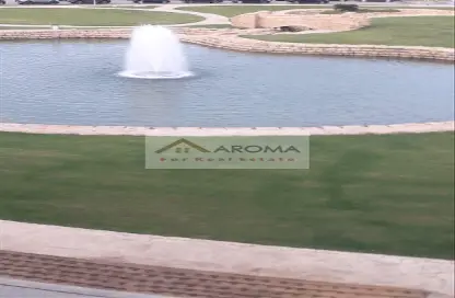 Apartment - 3 Bedrooms - 2 Bathrooms for sale in Fountain Side - Uptown Cairo - Mokattam - Cairo