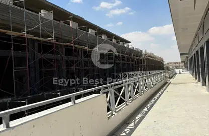 مطعم - استوديو - 1 حمام للبيع في الحصري - مدينة 6 أكتوبر - الجيزة