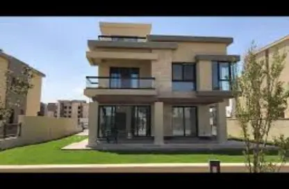 فيلا - 7 غرف نوم - 8 حمامات للبيع في فيليت - كمبوندات التجمع الخامس - التجمع الخامس - مدينة القاهرة الجديدة - القاهرة