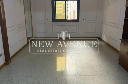Apartment - 2 Bedrooms - 2 Bathrooms for sale in Heliopolis Square - Heliopolis Square - El Nozha - Cairo