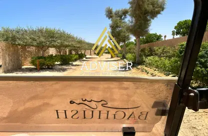 Chalet - 3 Bedrooms - 2 Bathrooms for sale in Marsa Baghush - Qesm Marsa Matrouh - North Coast