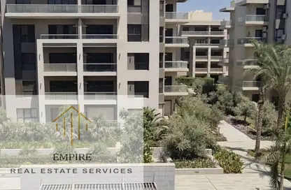 شقة - 3 غرف نوم - 2 حمامات للبيع في ذا ادريس ايست - شارع التسعين - التجمع الخامس - مدينة القاهرة الجديدة - القاهرة