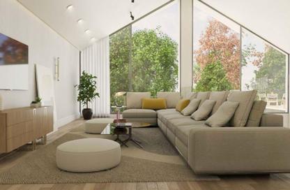 Villa - 5 Bedrooms - 5 Bathrooms for sale in Novella - Waslet Dahshur Road - Sheikh Zayed City - Giza