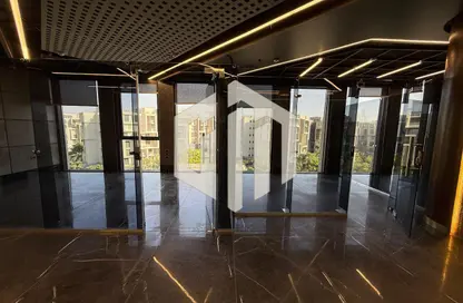 مساحات مكتبية - استوديو - 2 حمامات للايجار في ايستاون - كمبوندات التجمع الخامس - التجمع الخامس - مدينة القاهرة الجديدة - القاهرة