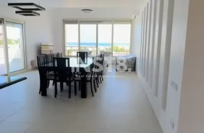 شاليه - 4 غرف نوم - 4 حمامات للايجار في هاسييندا وايت - سيدي عبد الرحمن - الساحل الشمالي
