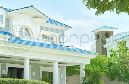 أي فيلا - 3 غرف نوم - 3 حمامات للبيع في ماونتن فيو 1.1 - كمبوندات التجمع الخامس - التجمع الخامس - مدينة القاهرة الجديدة - القاهرة