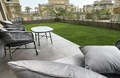 Apartment - 3 Bedrooms - 4 Bathrooms for rent in Villette - 5th Settlement Compounds - The 5th Settlement - New Cairo City - Cairo