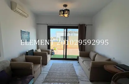 (بنتهاوس  (روف - 1 حمام للايجار في كازا - كمبوندات الشيخ زايد - الشيخ زايد - الجيزة