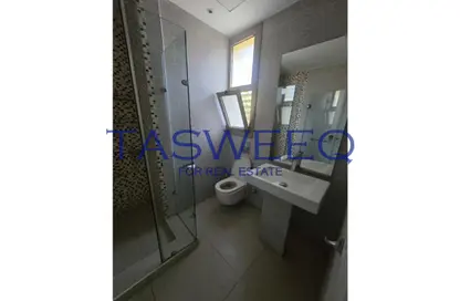 Villa - 4 Bedrooms - 4 Bathrooms for rent in Allegria - Sheikh Zayed Compounds - Sheikh Zayed City - Giza