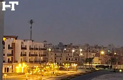شقة - 2 غرف نوم - 1 حمام للبيع في زايد ريجنسي - كمبوندات الشيخ زايد - الشيخ زايد - الجيزة