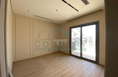 Apartment - 3 Bedrooms - 3 Bathrooms for sale in Aljazi Marriott Residences - Mohamed Naguib Axis - North Investors Area - New Cairo City - Cairo