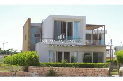 Villa - 5 Bedrooms - 5 Bathrooms for sale in Seashell - Sidi Abdel Rahman - North Coast