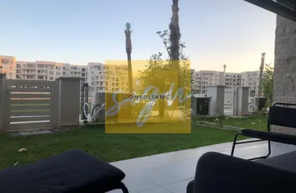 شاليه - 3 غرف نوم - 3 حمامات للبيع في مراسي - سيدي عبد الرحمن - الساحل الشمالي