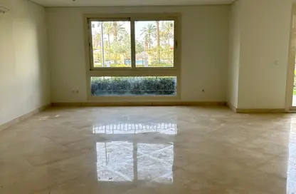 Duplex - 4 Bedrooms - 3 Bathrooms for rent in The Sierras - Uptown Cairo - Mokattam - Cairo