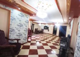 Apartment - 3 bedrooms for للبيع in Aisha Fahmy St. - Saba Basha - Hay Sharq - Alexandria