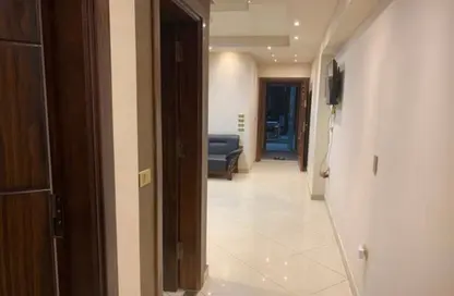 Office Space - Studio - 1 Bathroom for sale in Mohandessin - Giza