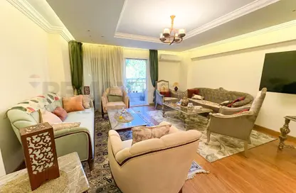 شقة - 3 غرف نوم - 2 حمامات للبيع في رشدي - حي شرق - الاسكندرية