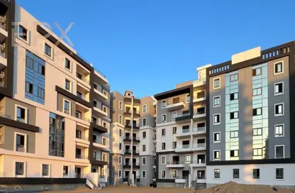 شقة - 3 غرف نوم - 3 حمامات للبيع في ناميا وست - الشيخ زايد - الجيزة