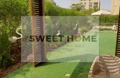 Apartment - 3 Bedrooms - 3 Bathrooms for rent in The Square - 5th Settlement Compounds - The 5th Settlement - New Cairo City - Cairo