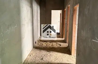 Duplex - 4 Bedrooms - 3 Bathrooms for sale in District 3 - The 5th Settlement - New Cairo City - Cairo