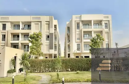 Hotel Apartment - 1 Bedroom - 1 Bathroom for sale in Valore - Sheraton Al Matar - El Nozha - Cairo