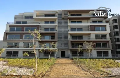 Apartment - 2 Bedrooms - 2 Bathrooms for sale in Palm Hills - Alexandria Compounds - Alexandria