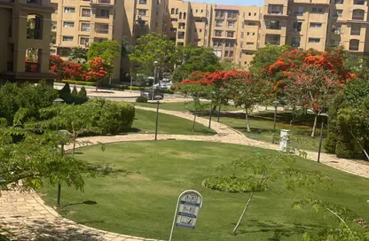 Apartment - 3 Bedrooms - 3 Bathrooms for rent in Madinaty - Cairo