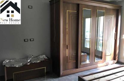 Apartment - 2 Bedrooms - 2 Bathrooms for sale in Stone Residence - 5th Settlement Compounds - The 5th Settlement - New Cairo City - Cairo