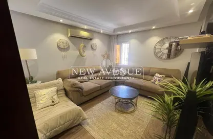 Apartment - 3 Bedrooms - 2 Bathrooms for sale in Abdel Hamid Badawy St. - Sheraton Al Matar - El Nozha - Cairo