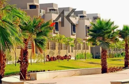 Villa - 5 Bedrooms - 5 Bathrooms for sale in Palm Hills Katameya Extension - 5th Settlement Compounds - The 5th Settlement - New Cairo City - Cairo Villa - 5 Bedrooms - 5 Bathrooms for sale in Palm Hills Katameya Extension - 5th Settlement Compounds - The 5th Settlement - New Cairo City - Cairo