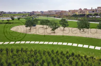 دوبلكس - 3 غرف نوم - 3 حمامات للبيع في هايد بارك - مدينة القاهرة الجديدة - القاهرة