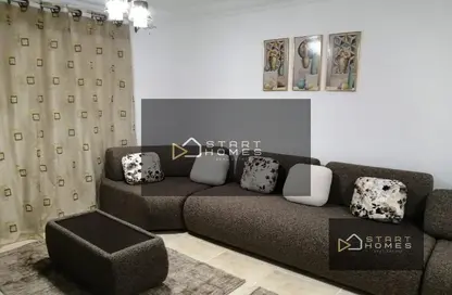 Apartment - 2 Bedrooms - 1 Bathroom for rent in Madinaty - Cairo