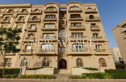 شقة - غرفة نوم - 1 حمام للبيع في ذا ريزيدنسز - مدينة القاهرة الجديدة - القاهرة