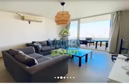 Chalet - 3 Bedrooms - 2 Bathrooms for rent in Seashell - Sidi Abdel Rahman - North Coast